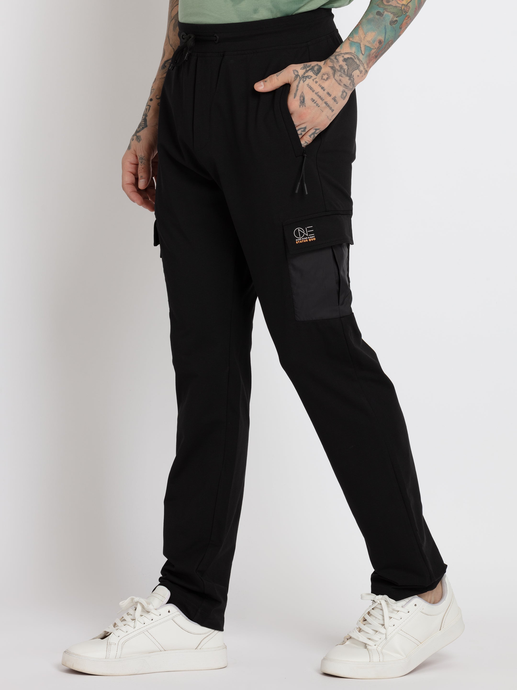 gym track pants