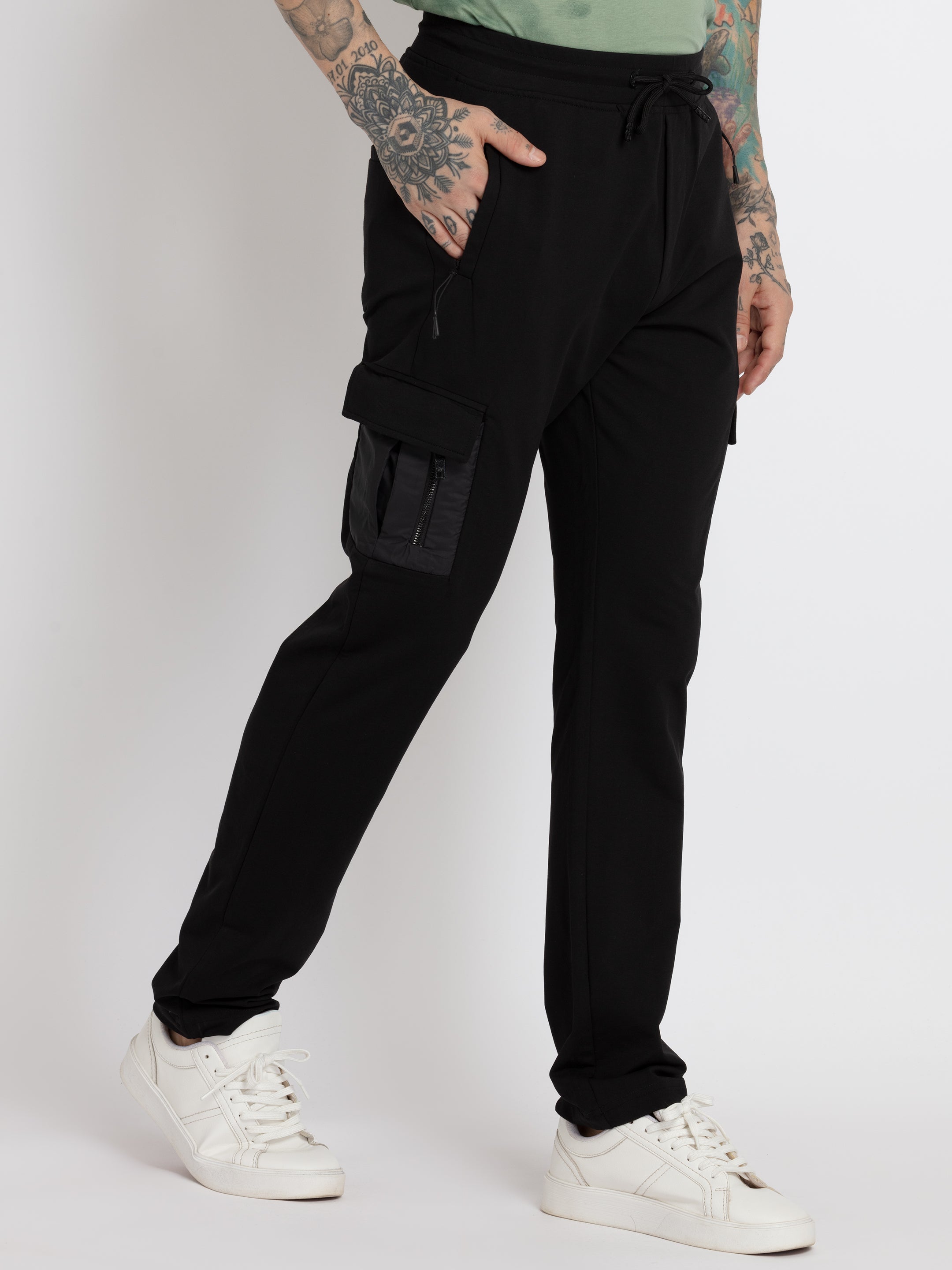 best track pants for men