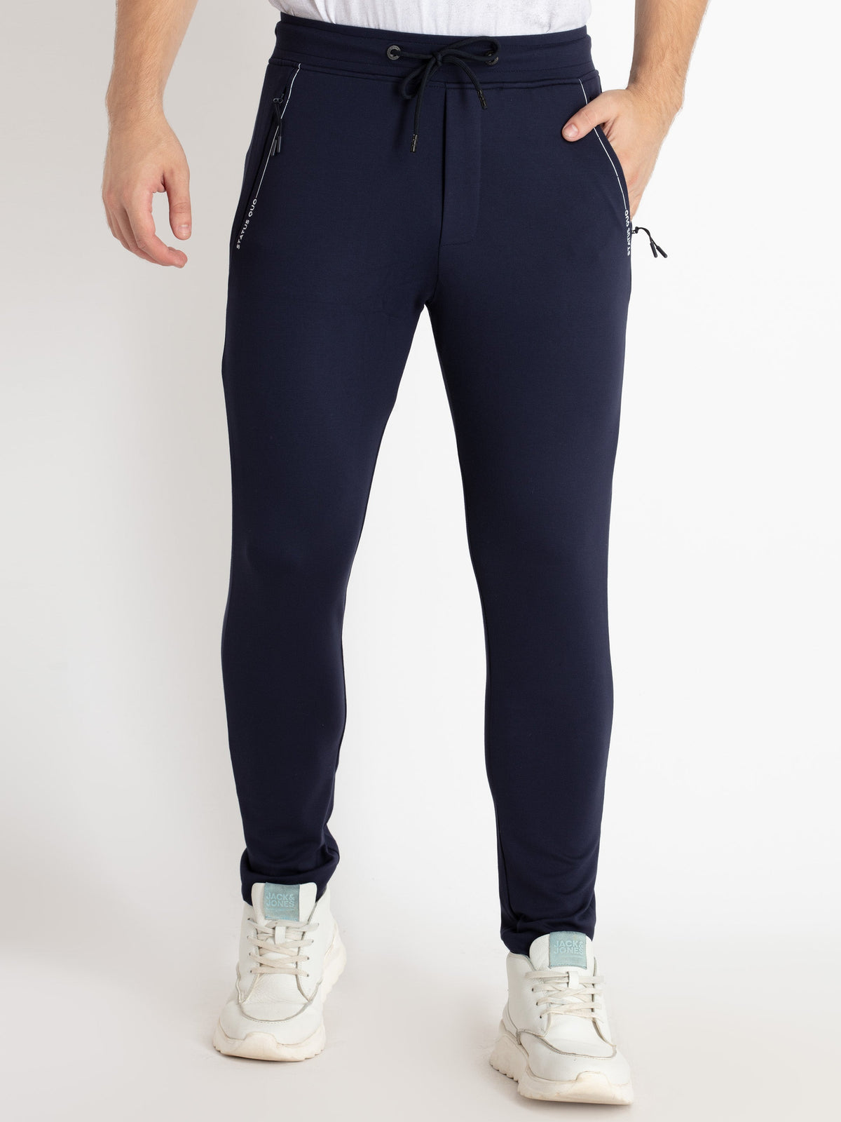 track pants for plus size