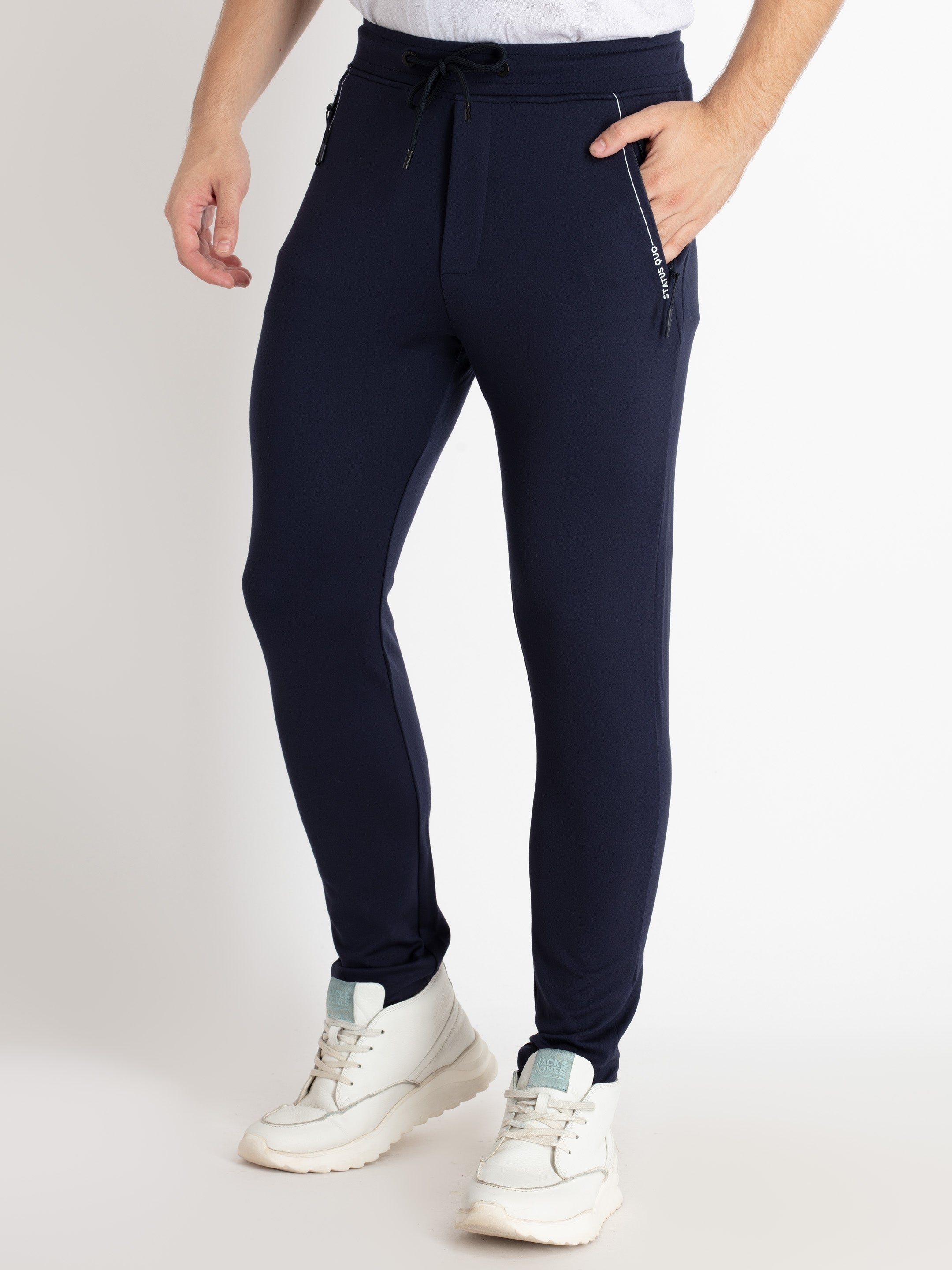 mens plus size track pants