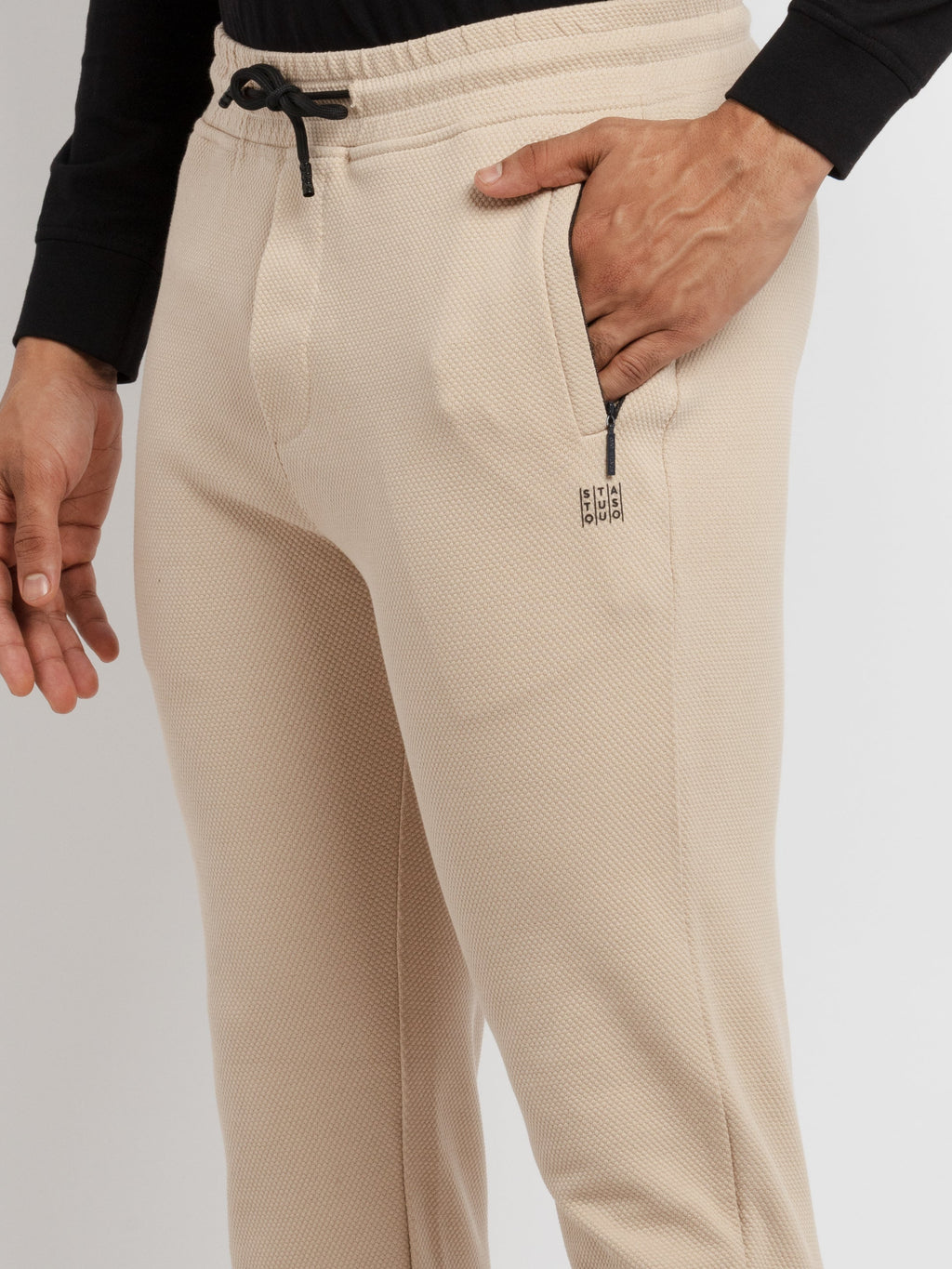 joggers for plus size