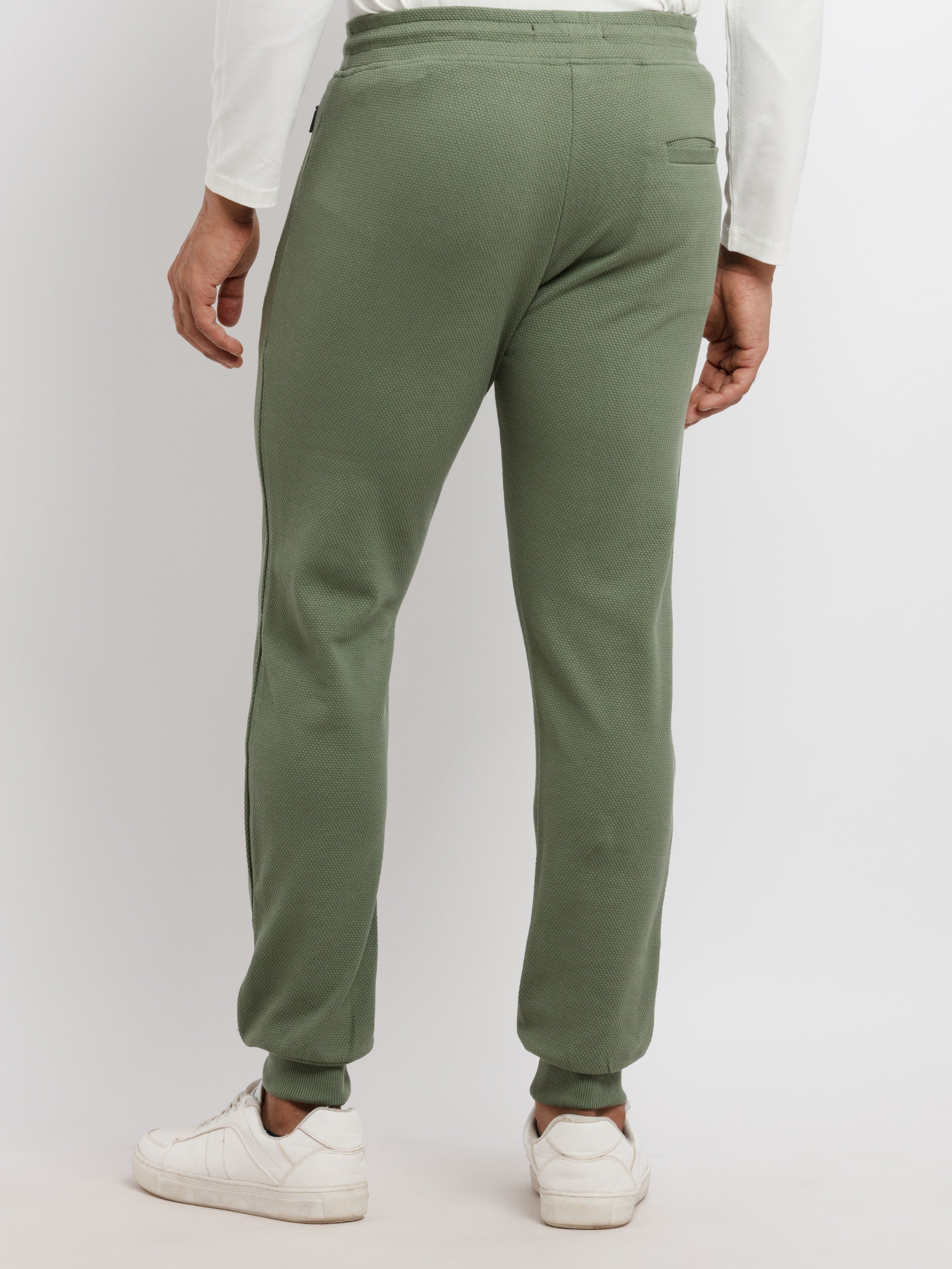 cotton joggers