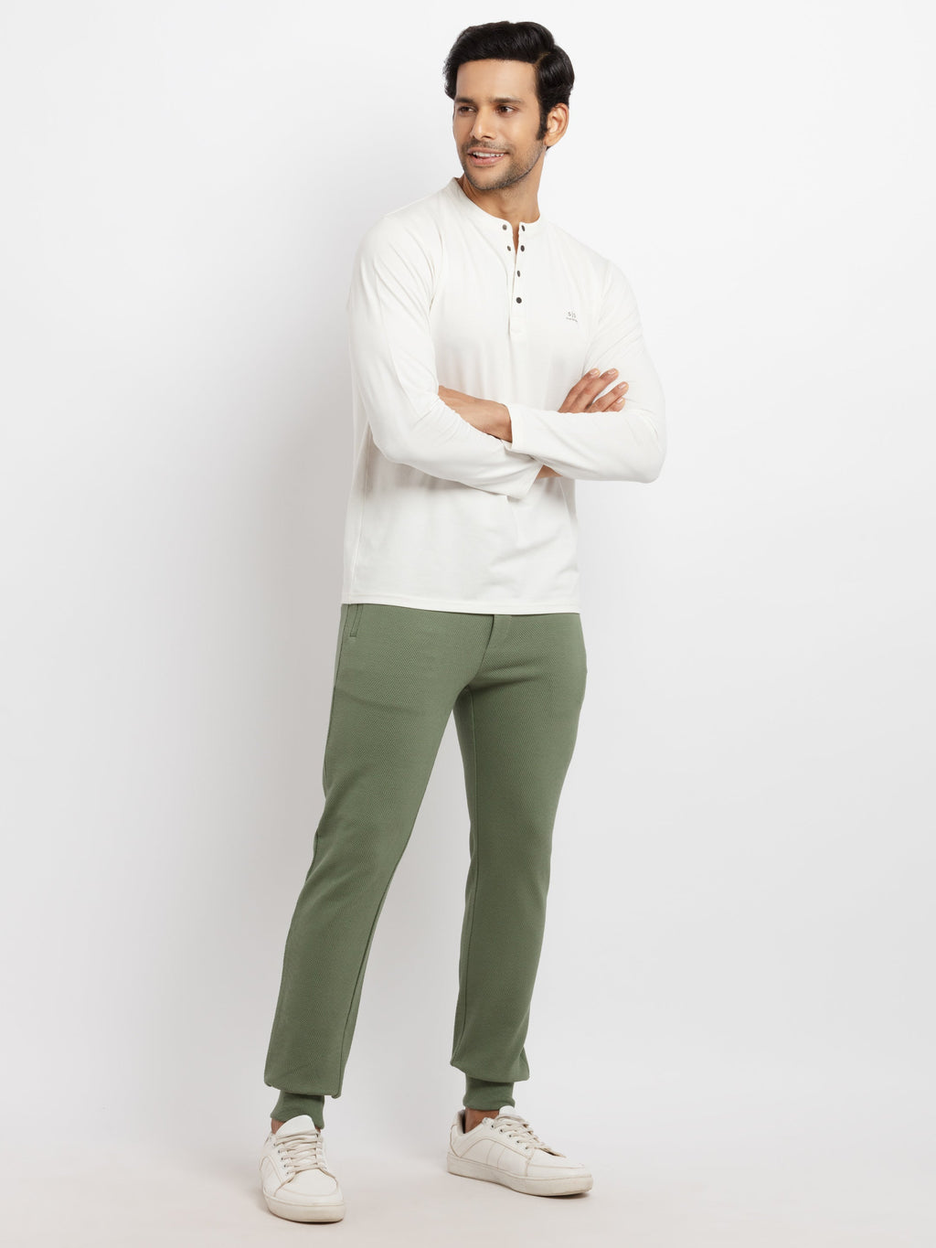 sports joggers