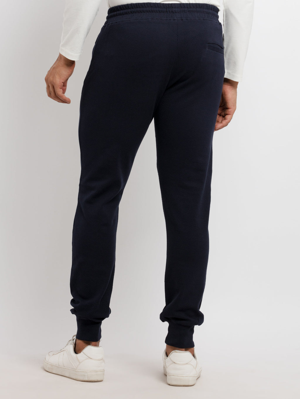 cotton joggers
