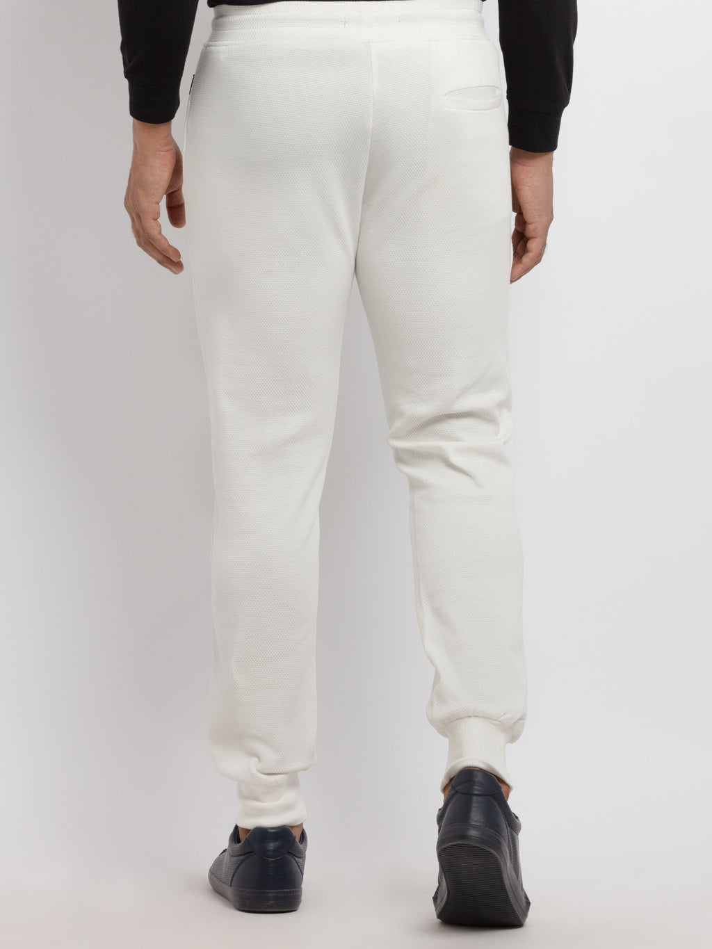 cotton joggers