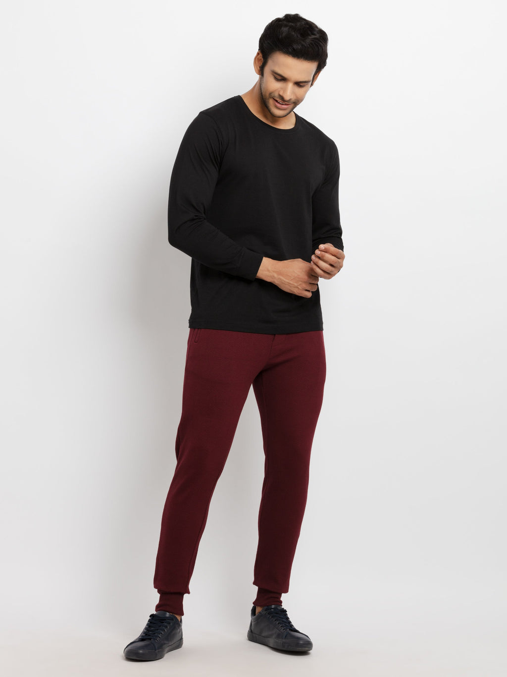 sports joggers