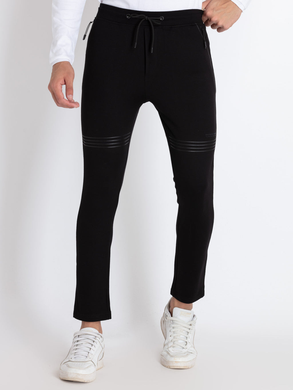 Status Quo |Men's Trackpants - 3X, 4XL, 5XL