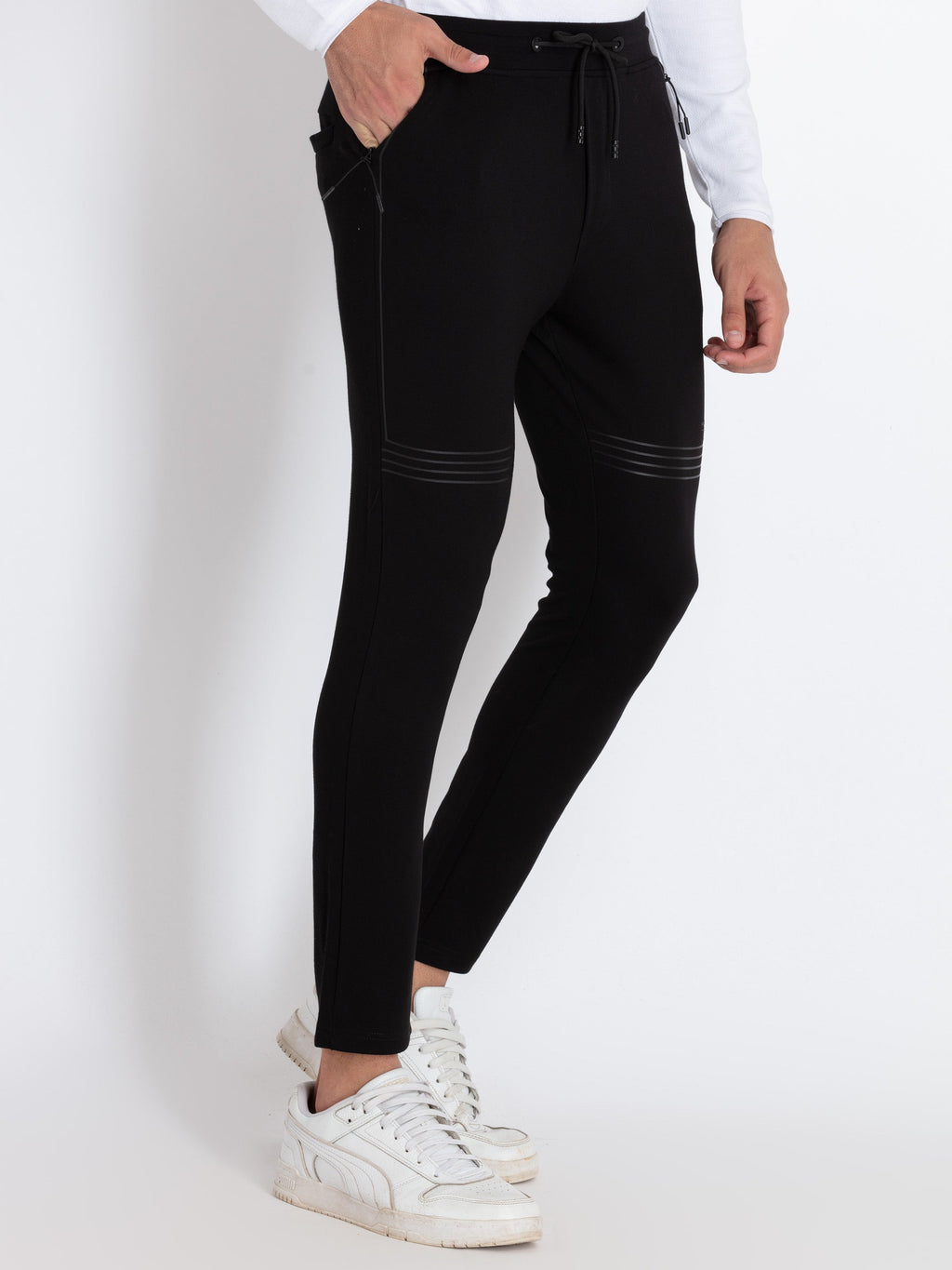 best track pants for men