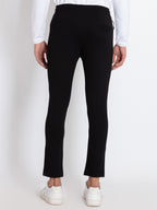cotton track pants