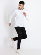 jogger track pants