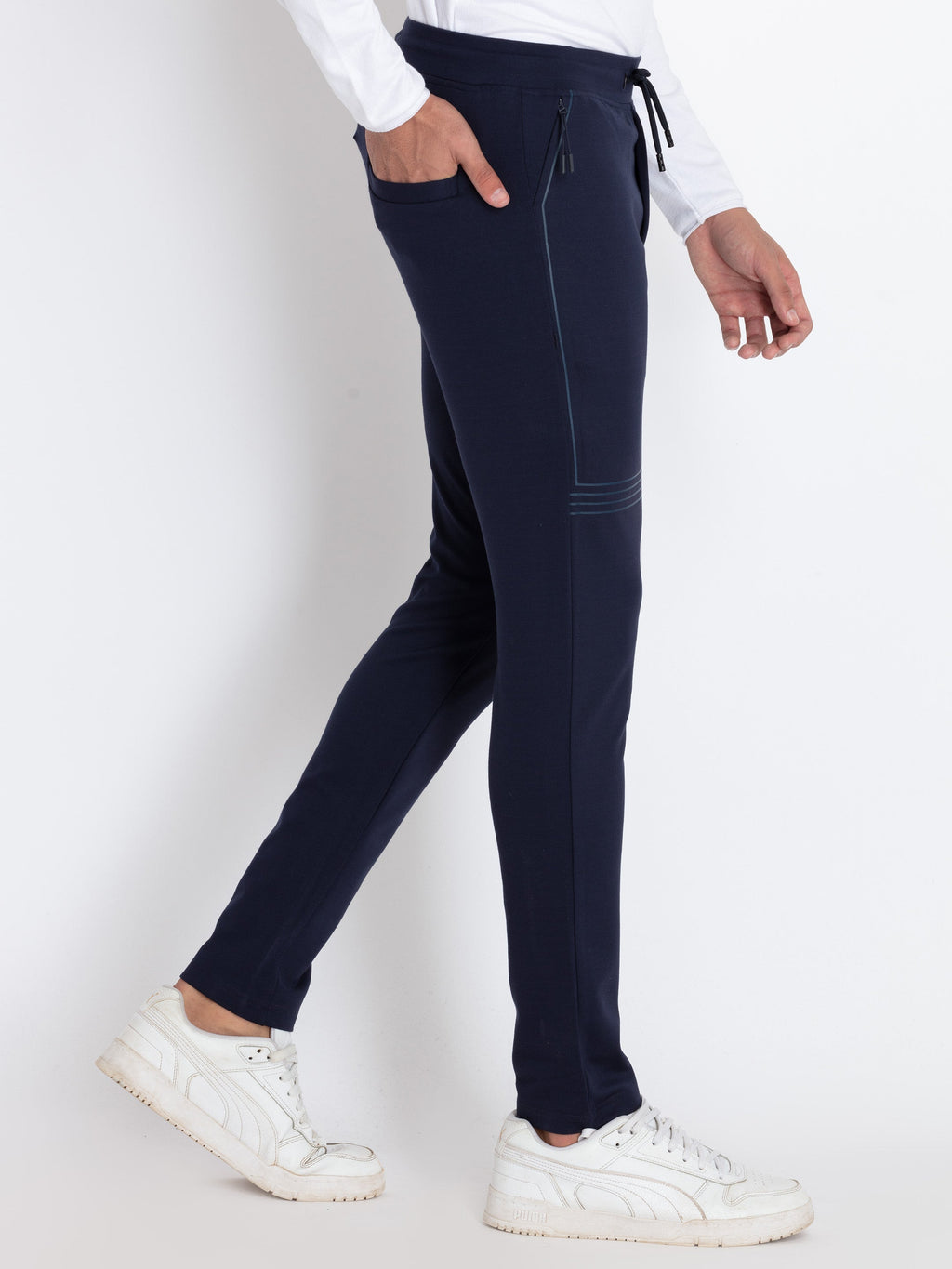 gym track pants