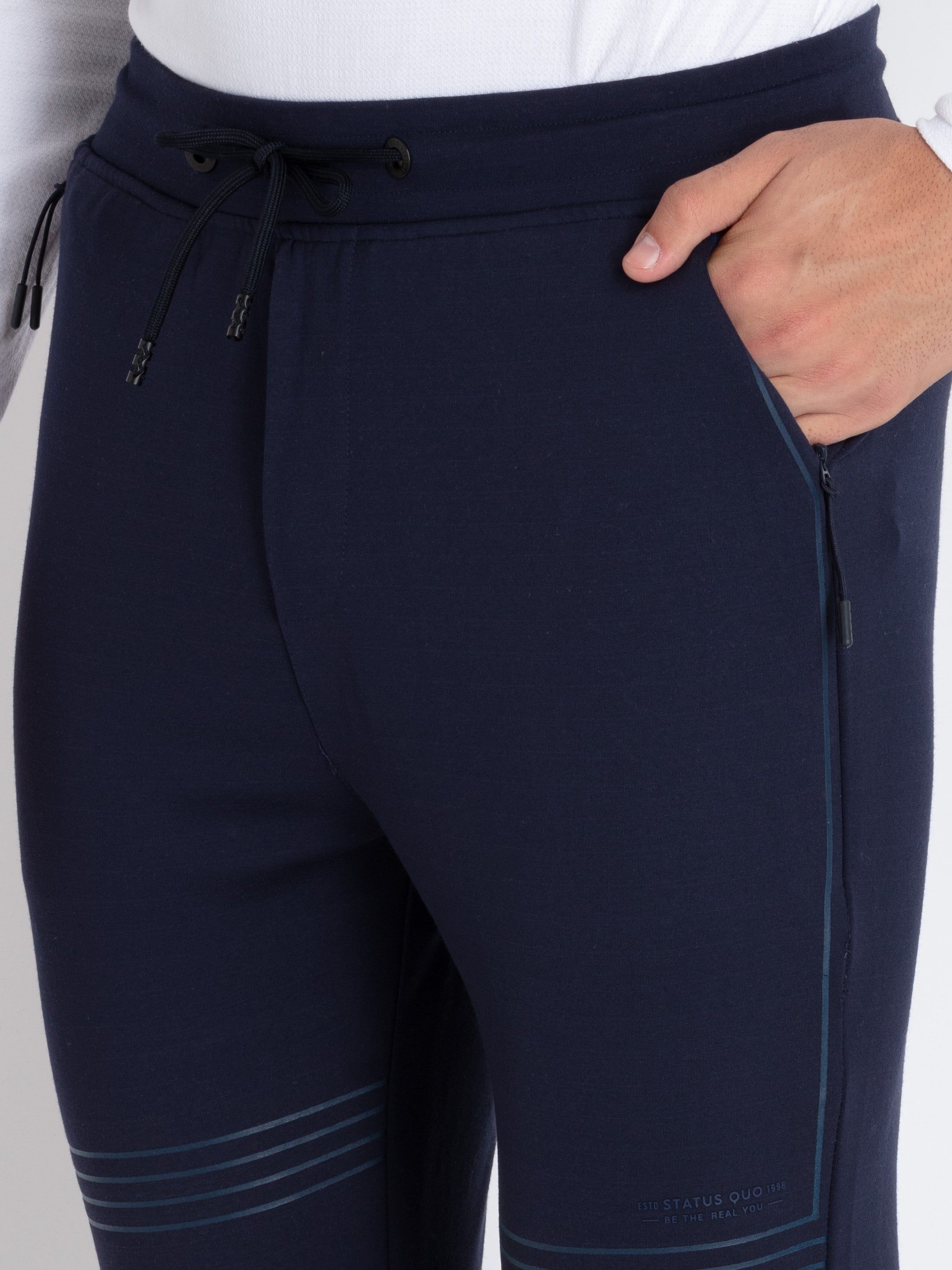 sports track pants