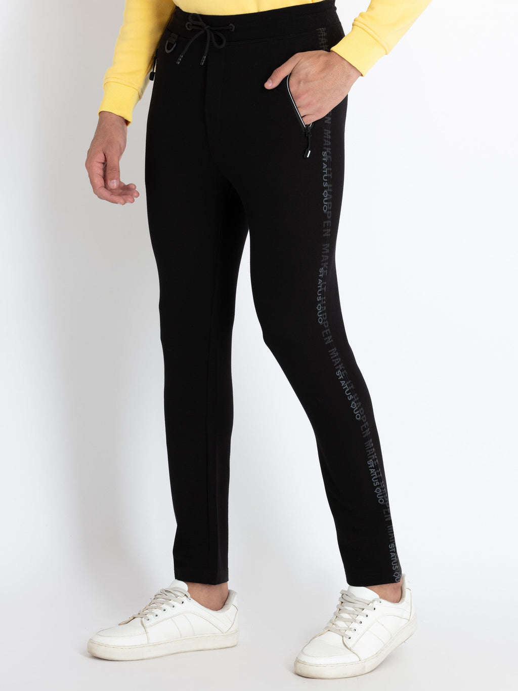 best track pants for men