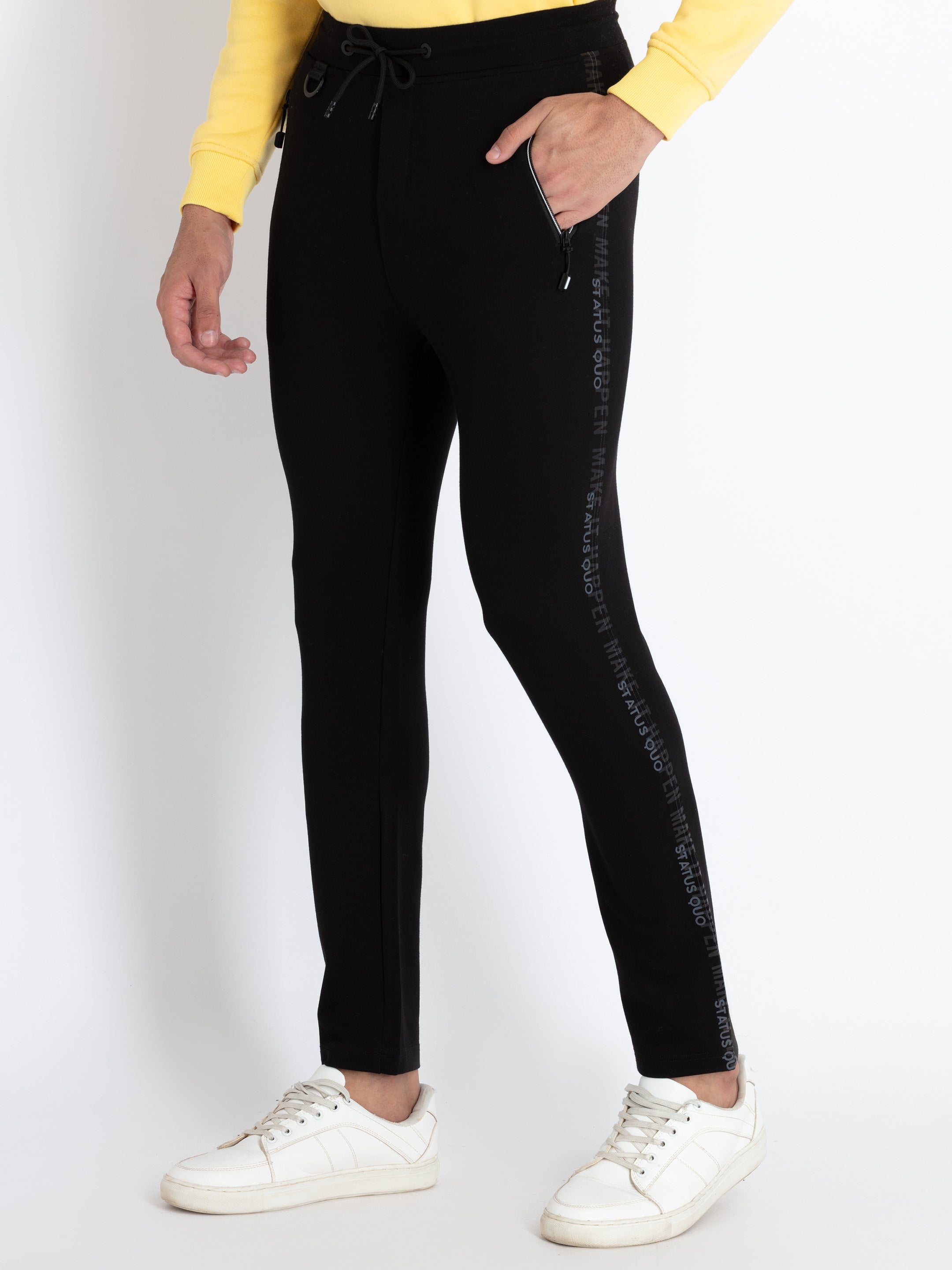 best track pants for men