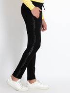 gym track pants