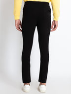 cotton track pants