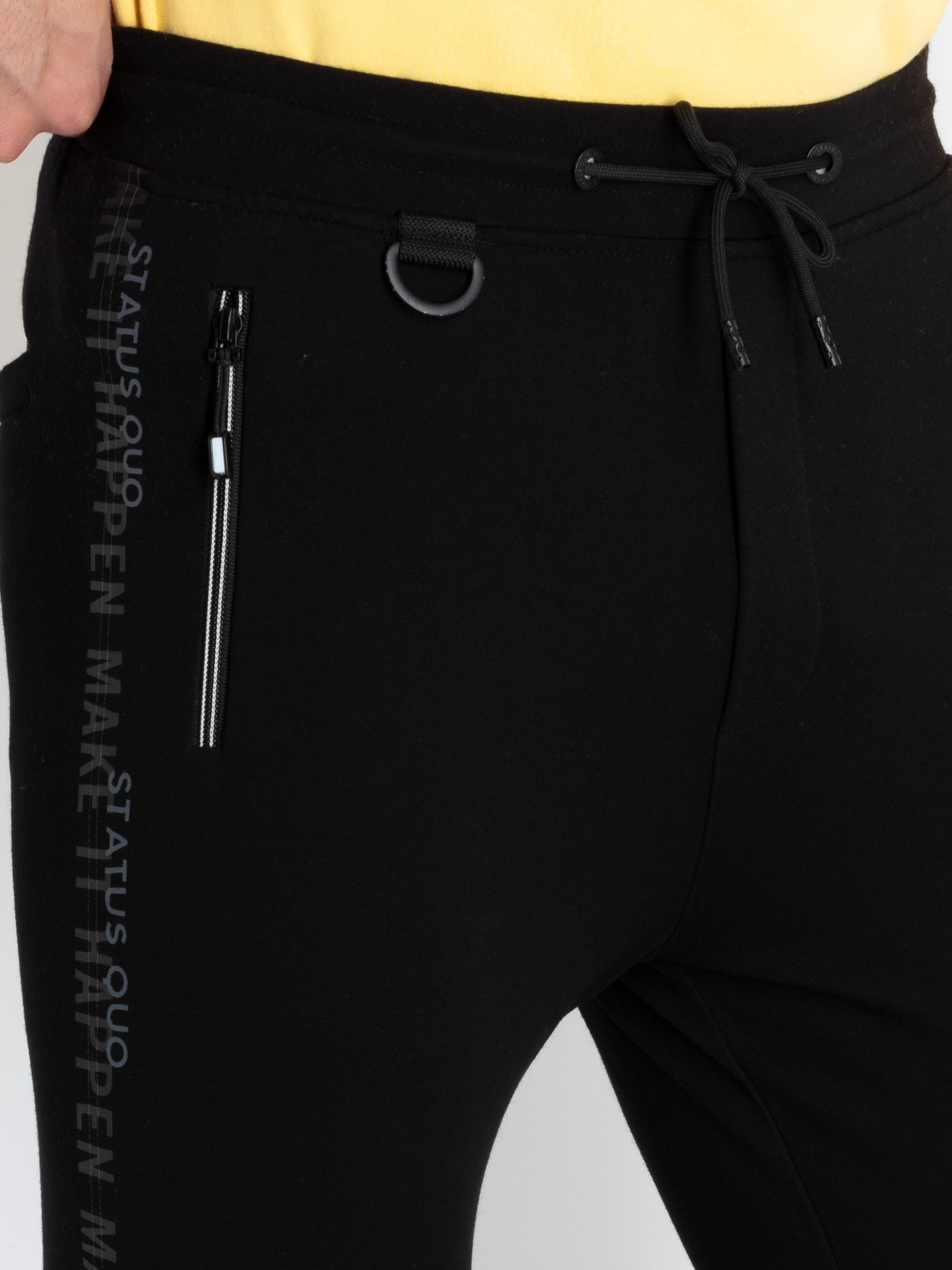 sports track pants