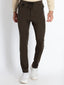 solid track pants