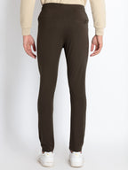 cotton track pants