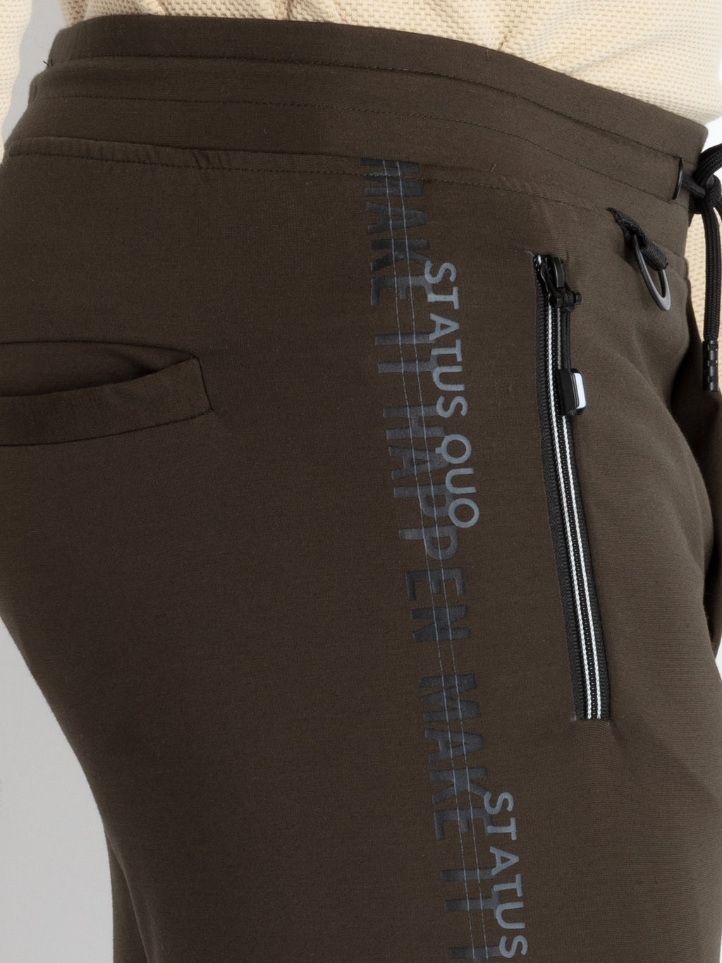 sports track pants