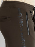 sports track pants