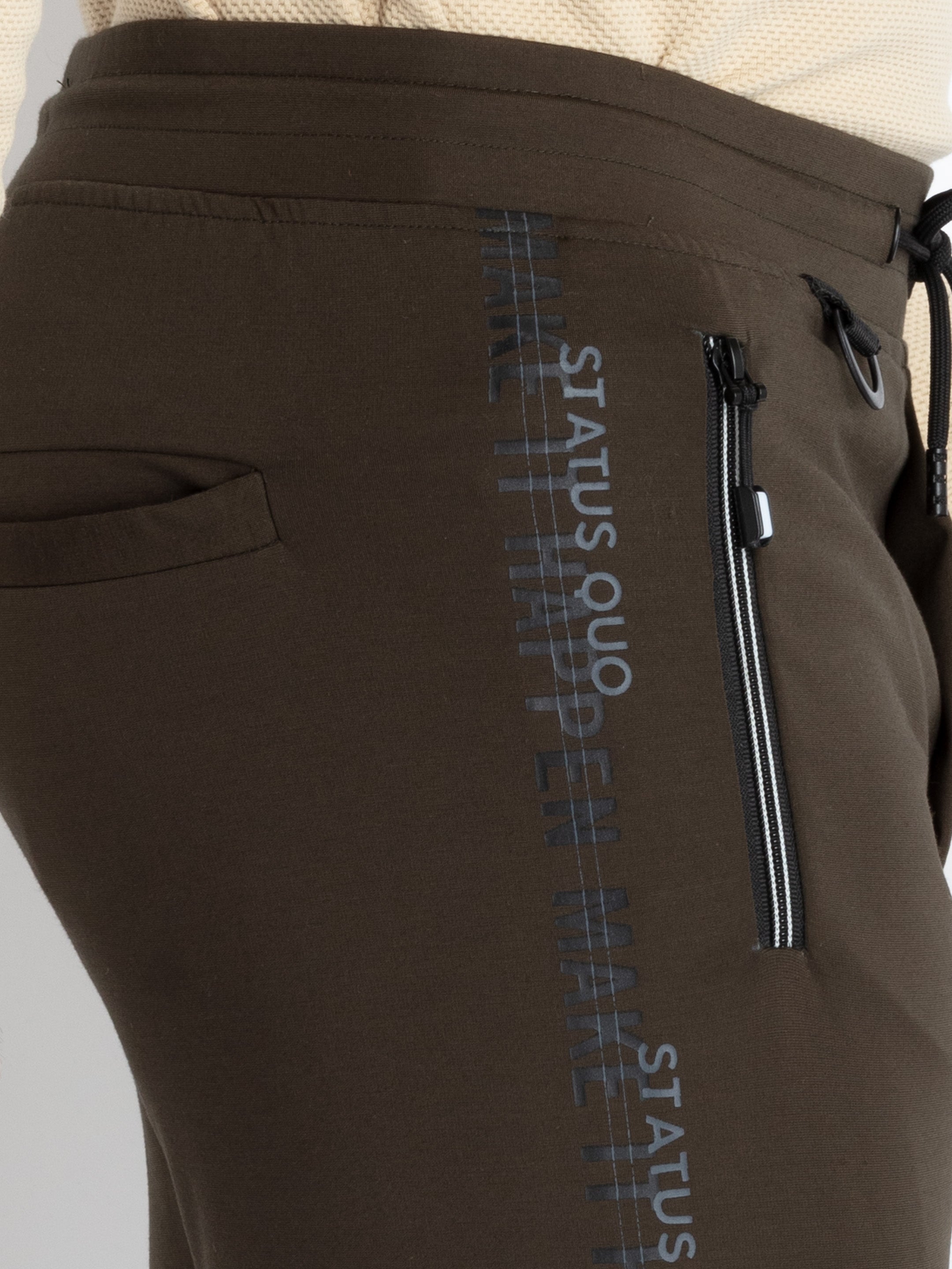 sports track pants