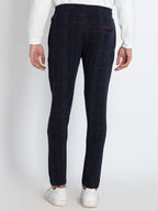 cotton track pants