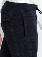 sports track pants