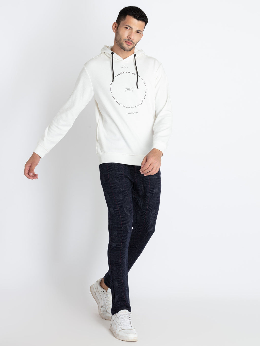 jogger track pants