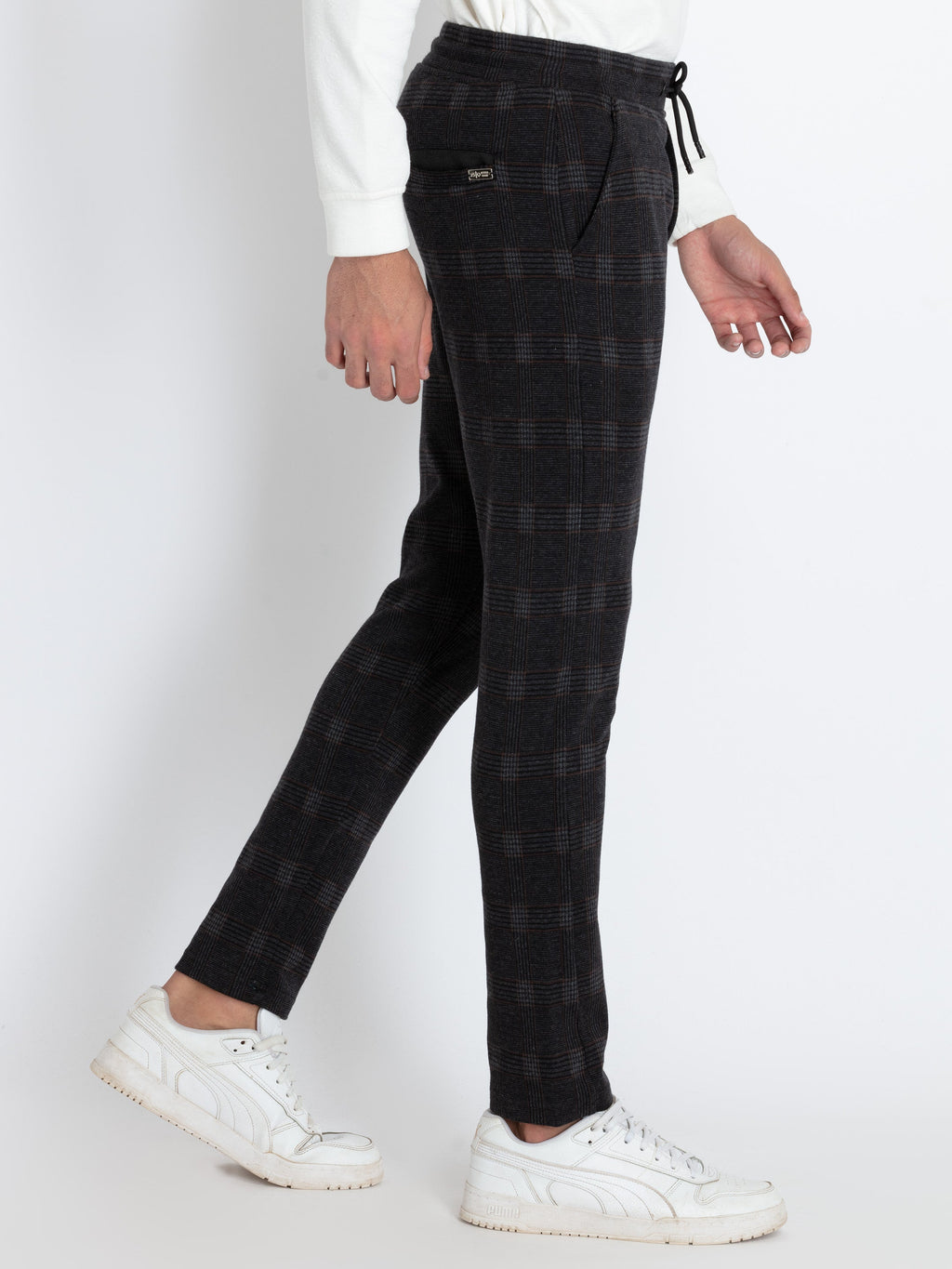 best track pants for men