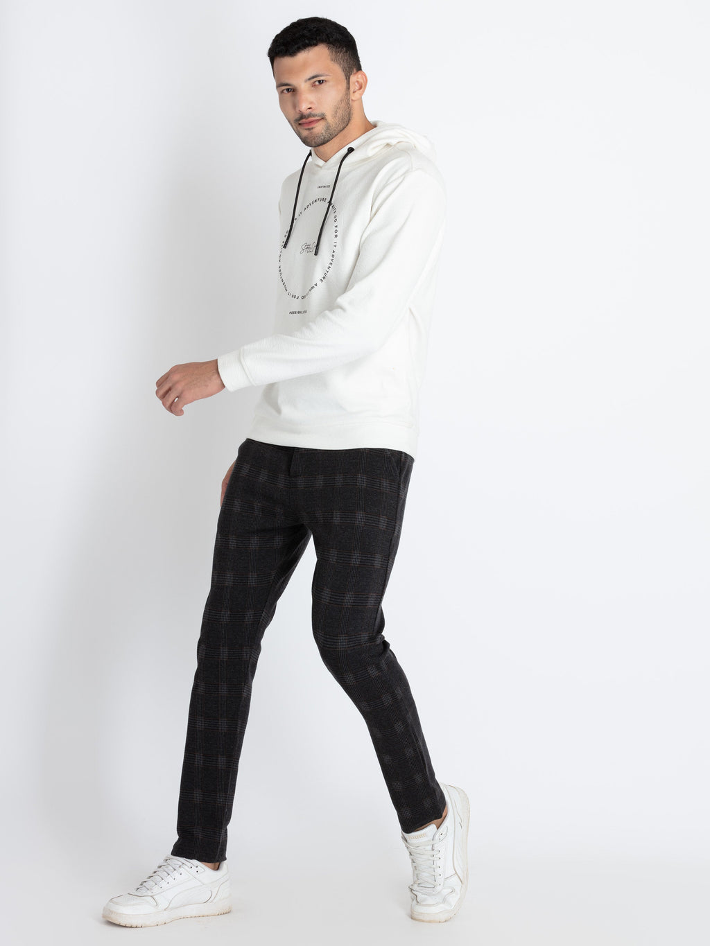 jogger track pants