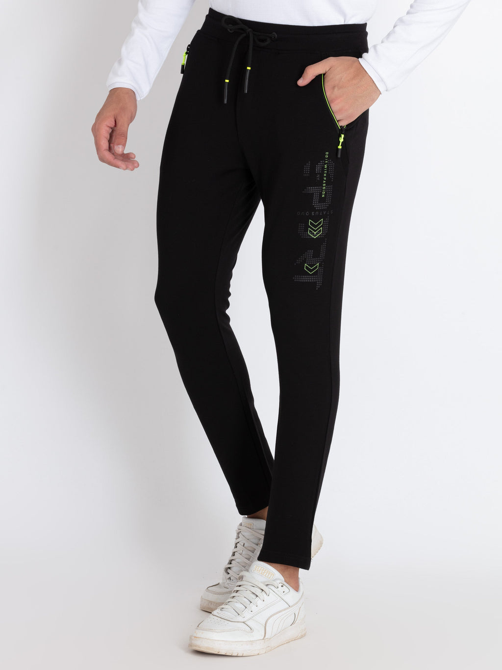 best track pants for men
