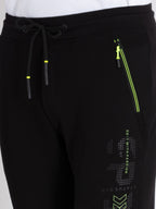 sports track pants