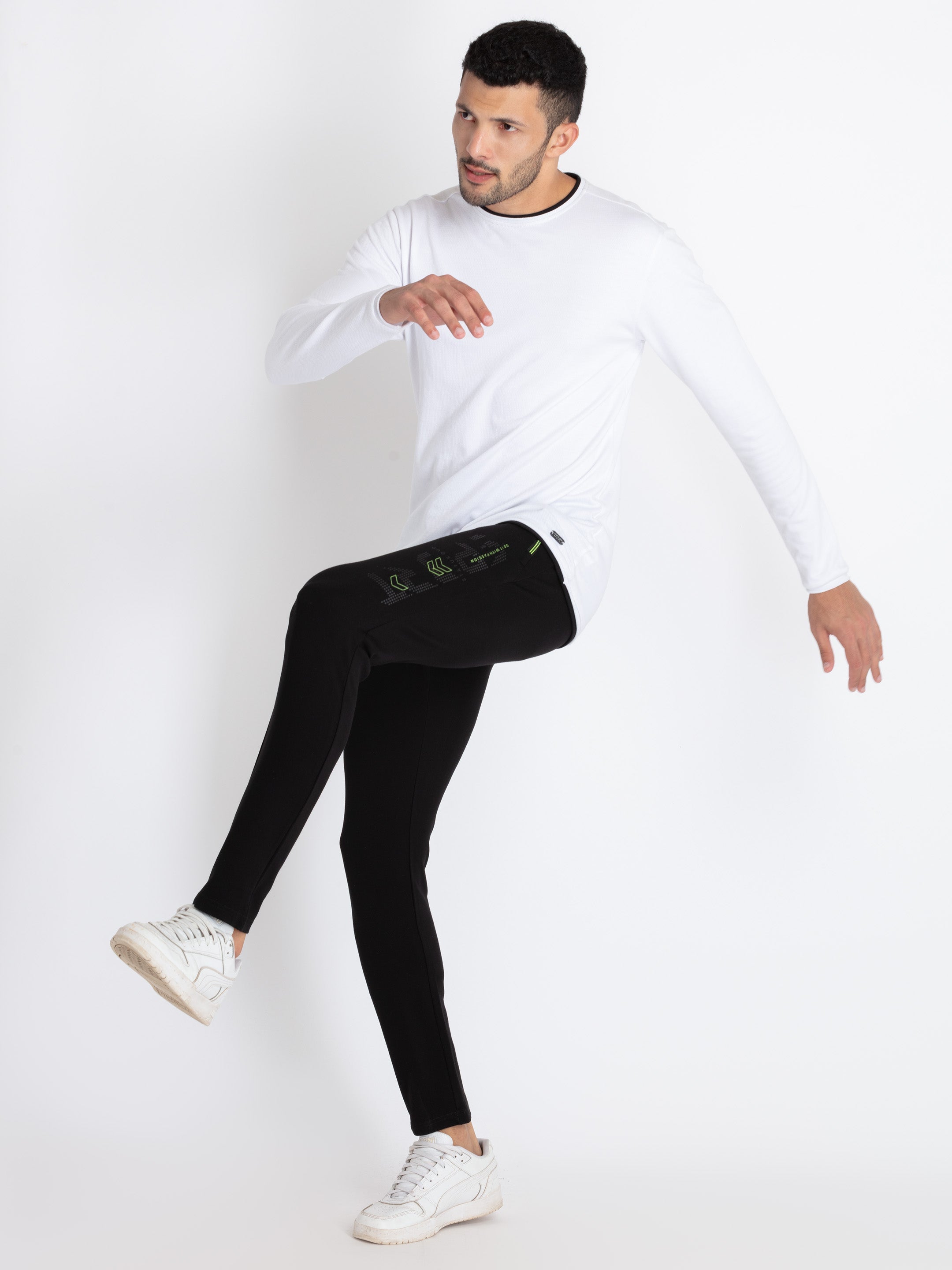 jogger track pants