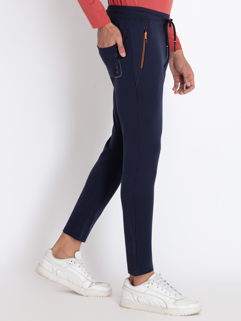 gym track pants