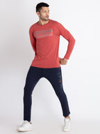 jogger track pants