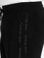 sports track pants