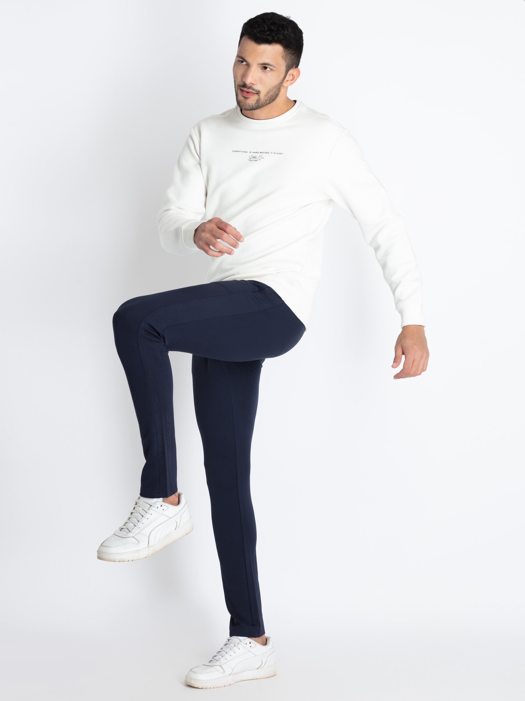 gym track pants
