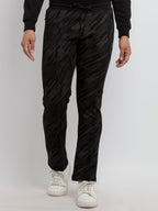regular fit track pants