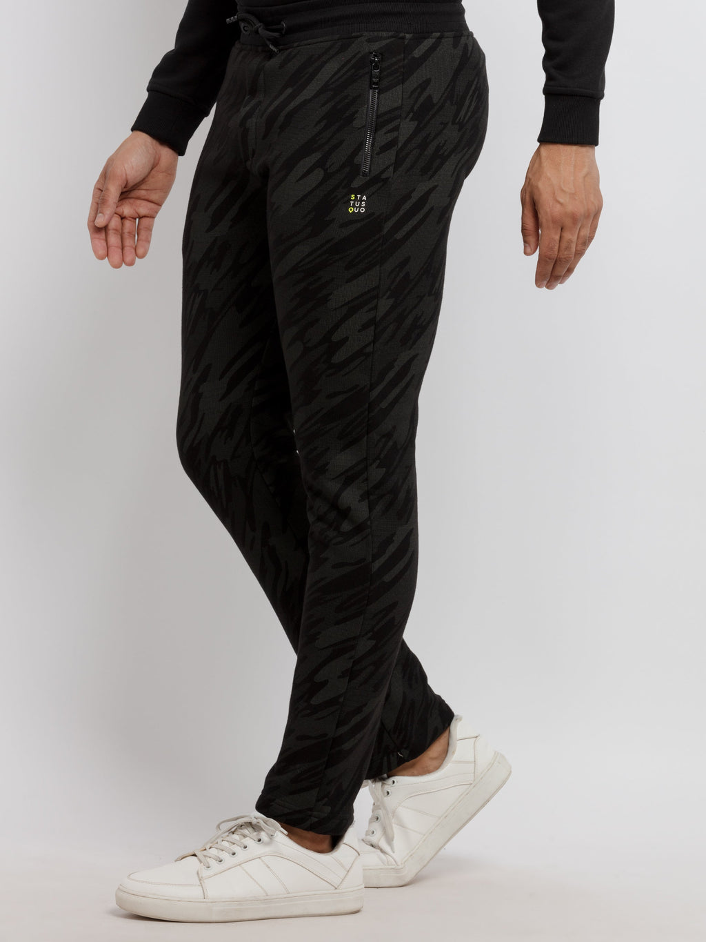 best track pants for men