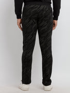 cotton track pants