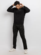 jogger track pants