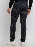 cotton track pants