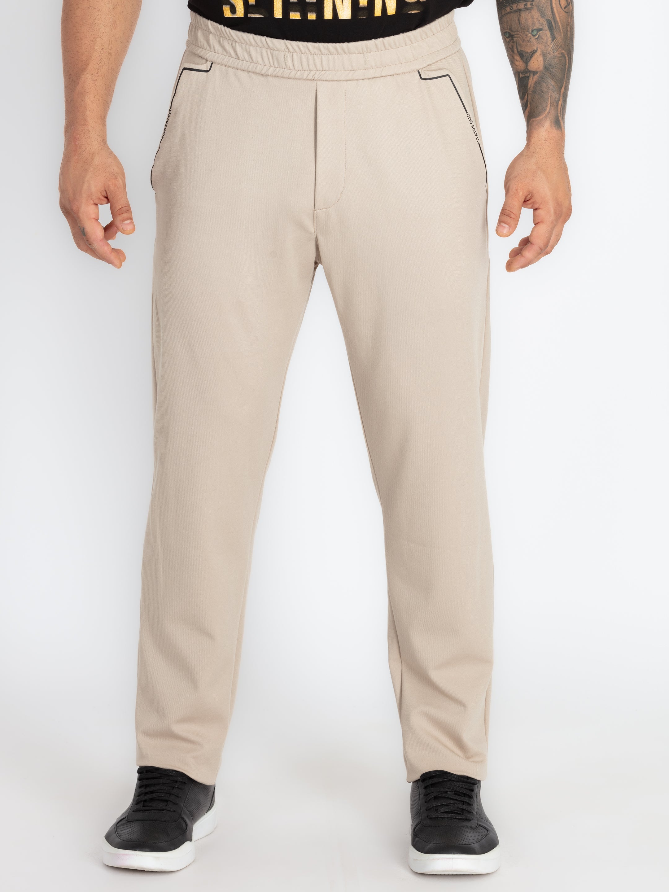 Status Quo |Men's Trackpants - S, M, L, XL, XXL