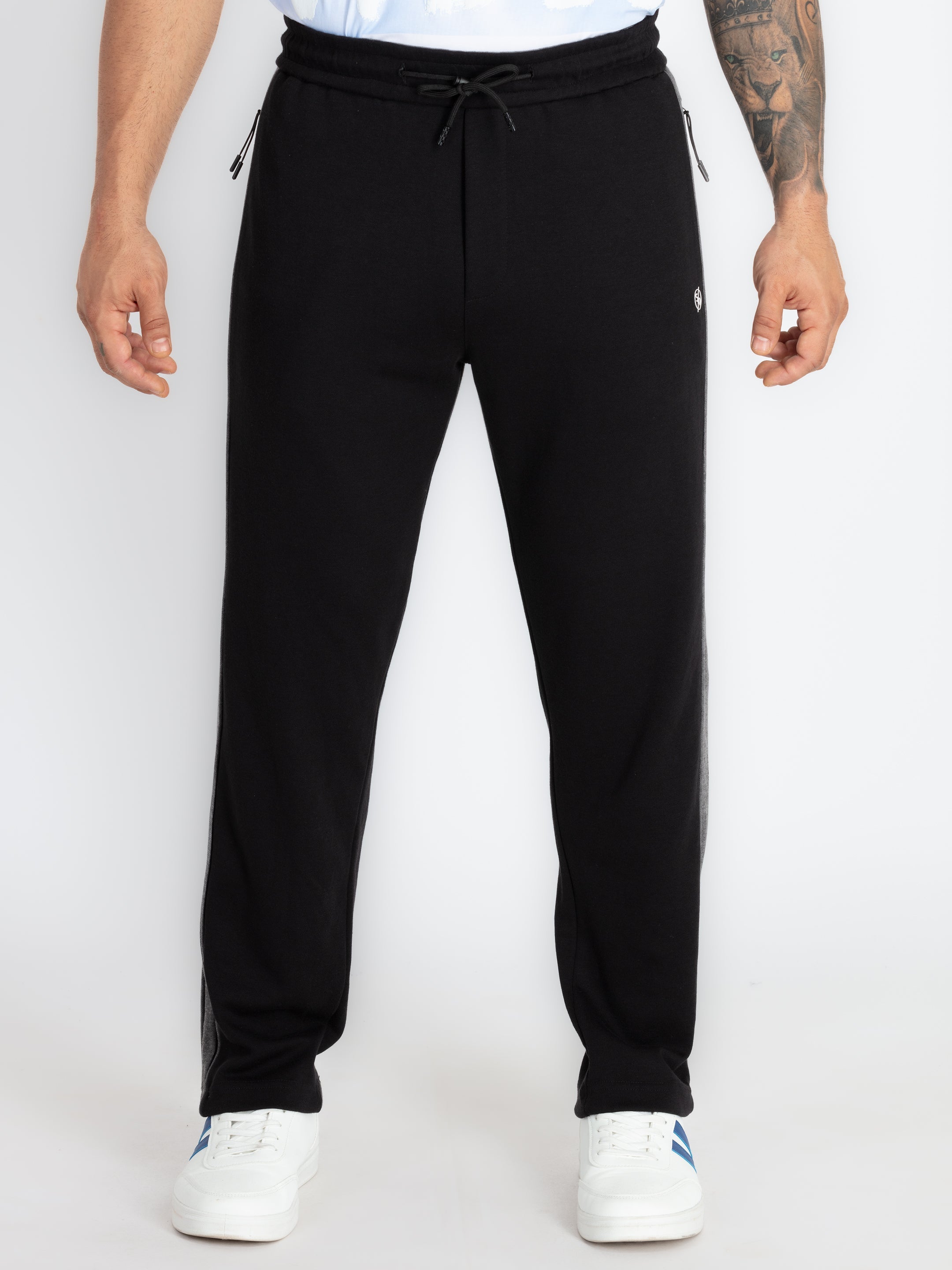 Status Quo |Men's Trackpants - 3X, 4XL, 5XL