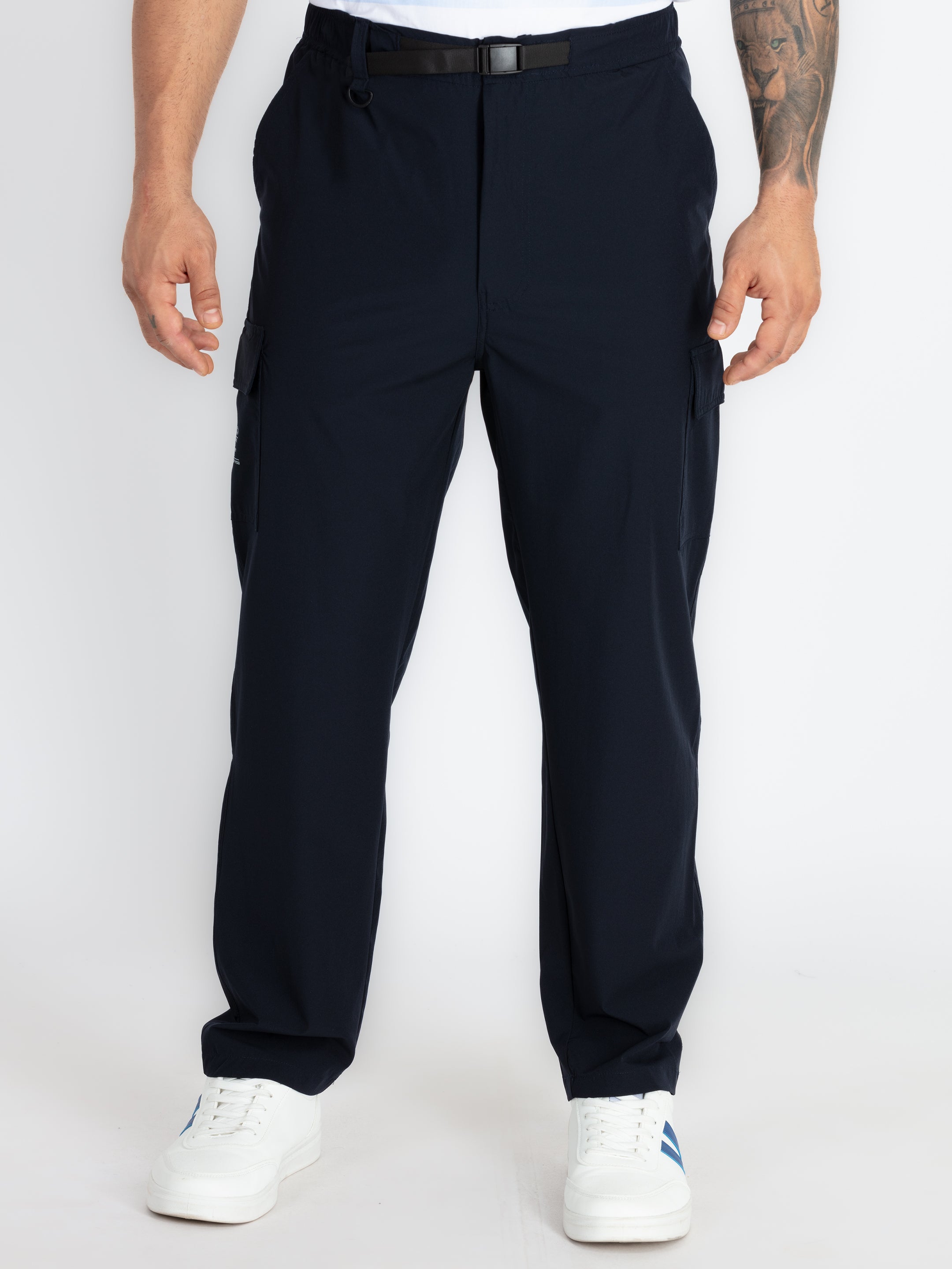 Status Quo |Men's Trackpants - S, M, L, XL, XXL