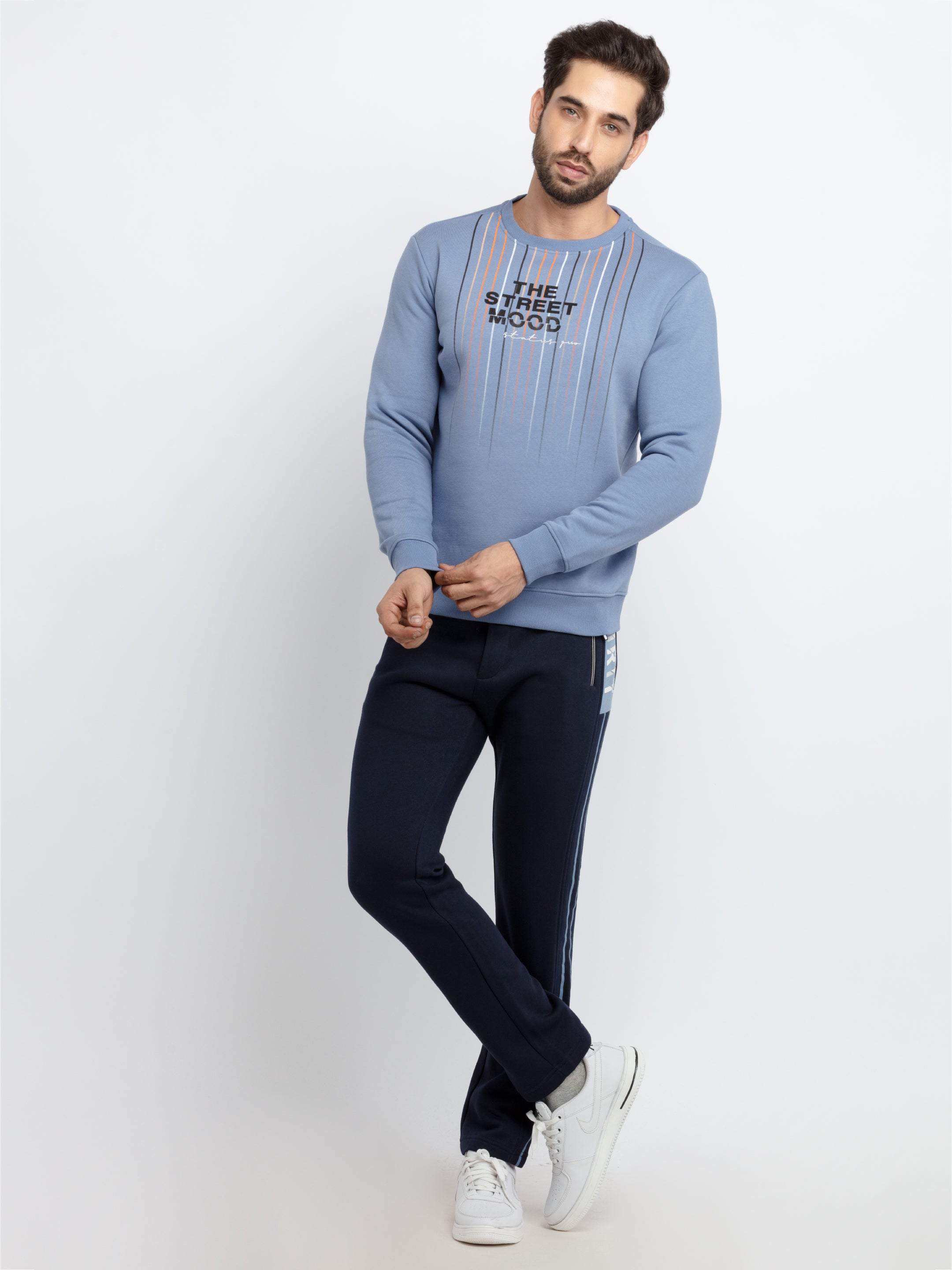 jogger track pants