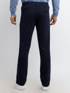 cotton track pants