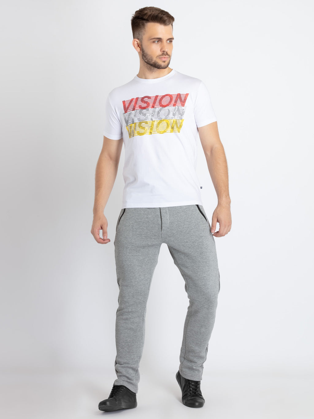 jogger track pants