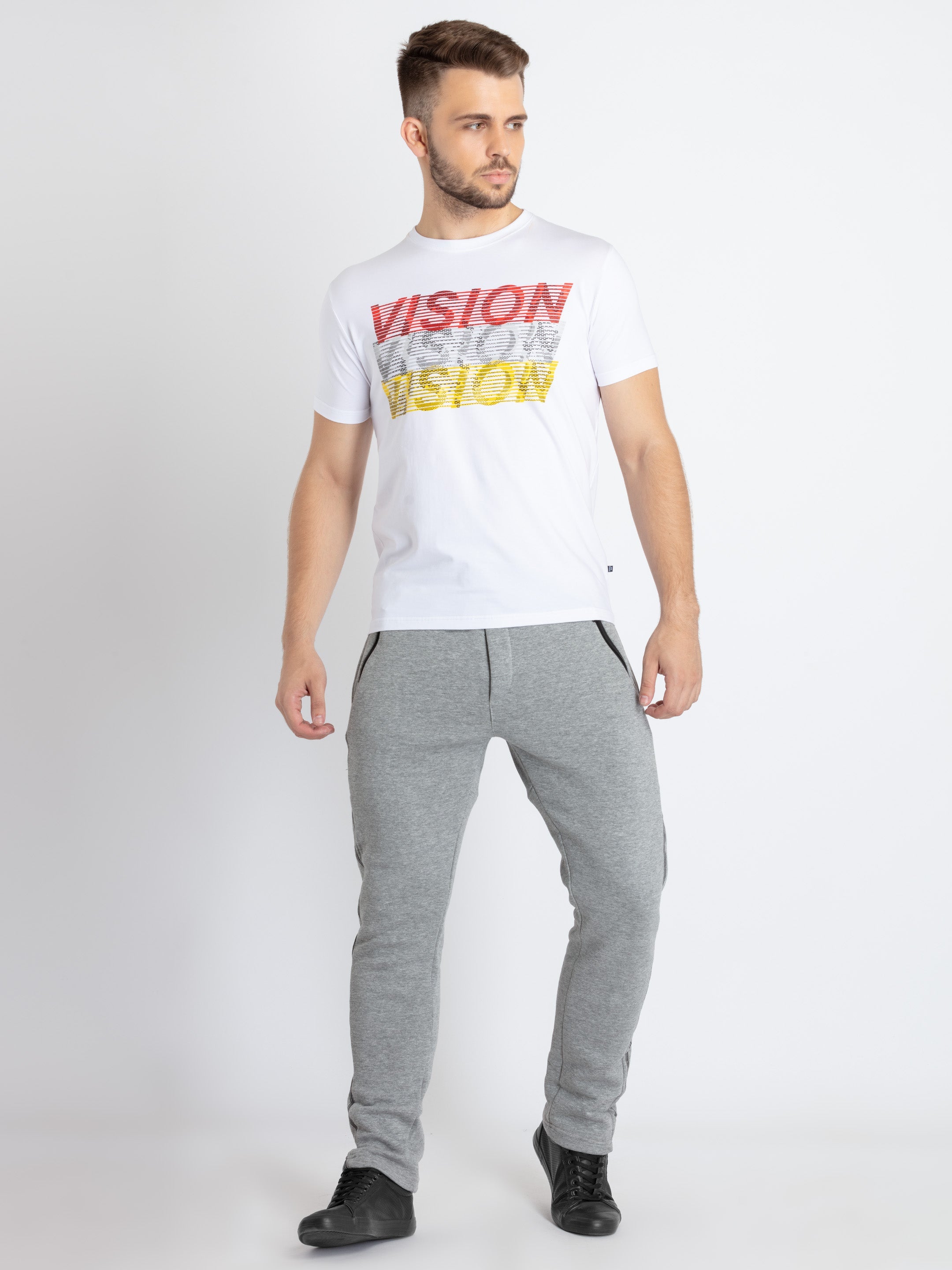 jogger track pants